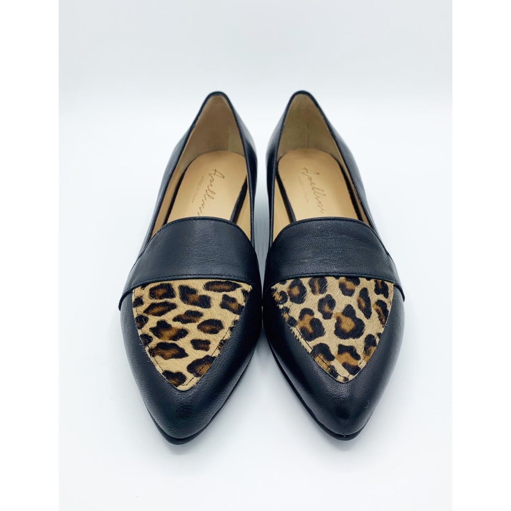 Avellini Loafers